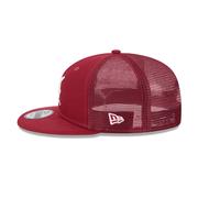 Alabama New Era 9Fifty Snapback Flat Brim Hat